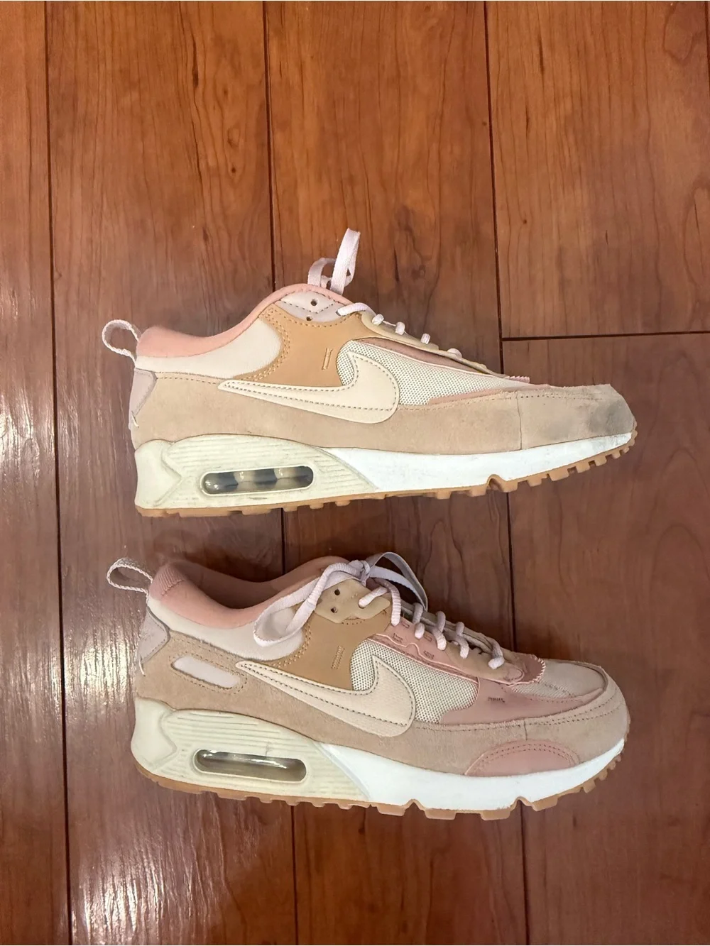 Nike exact style